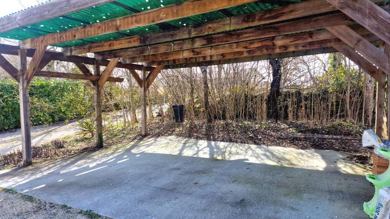 Maison - 115 m² - 7 pièces