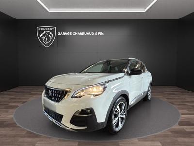 Peugeot 3008 II BlueHDi 130 s&amp;amp;S Allure