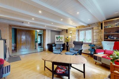 Ferme - 218 m² - 7 pièces