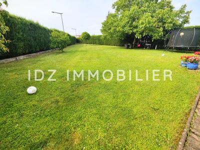 Maison - 136 m² - 5 pièces