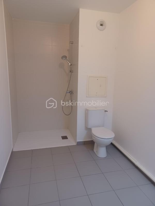 Studio - 29 m² - 1 pièce