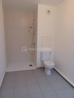 Studio - 29 m² - 1 pièce