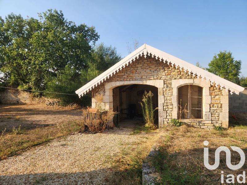 Maison - 300 m² - 7 pièces