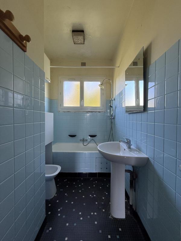 Maison ancienne - 99 m² - 4 pièces