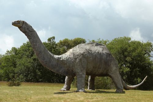 Préhisto-Dino Parc