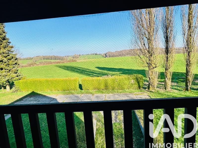 Maison - 180 m² - 6 pièces