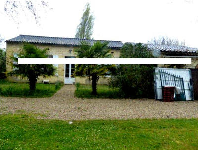 Villa - 220 m² - 4 pièces