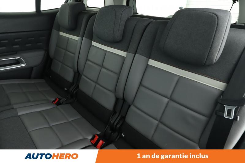 Citroën C5 Aircross 1.5 Blue-HDi Feel Eat8 131 ch