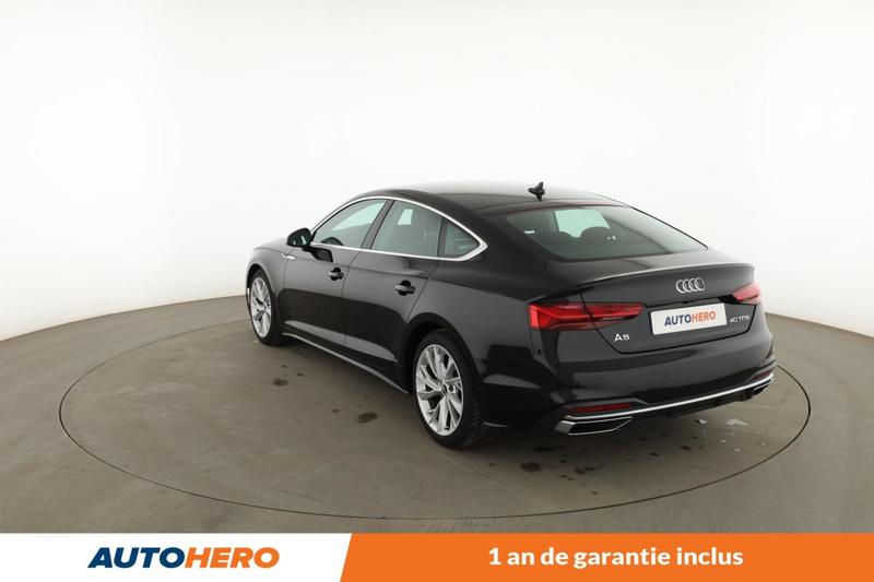 Audi A5 sportback 40 Tfsi s tronic 7 204 ch
