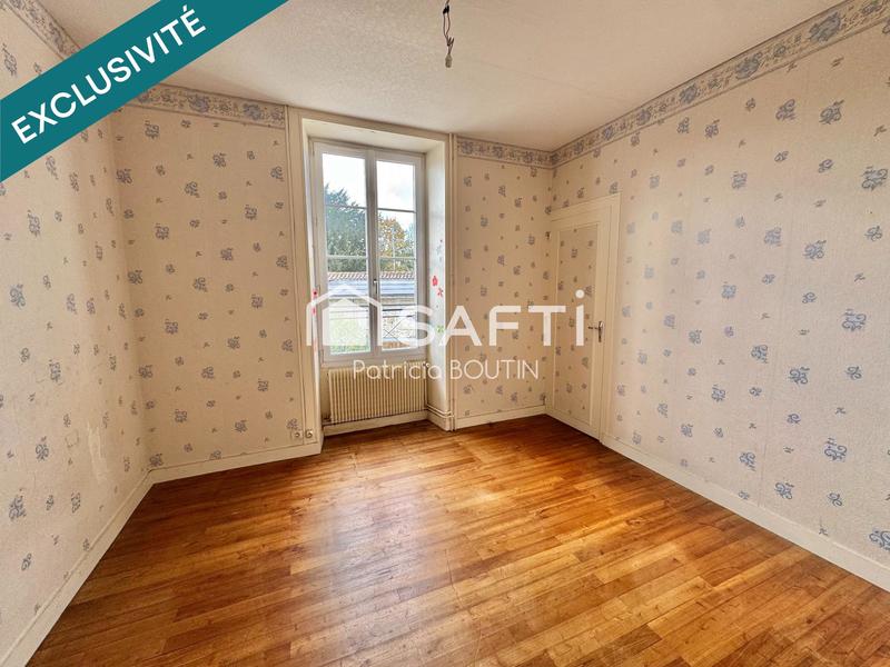 Maison - 295 m² - 12 pièces