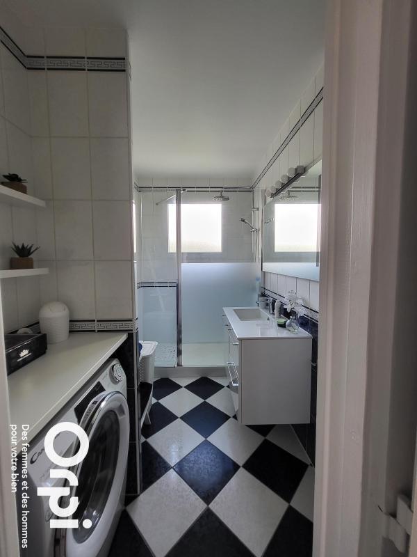 Appartement - 58 m² - 2 pièces