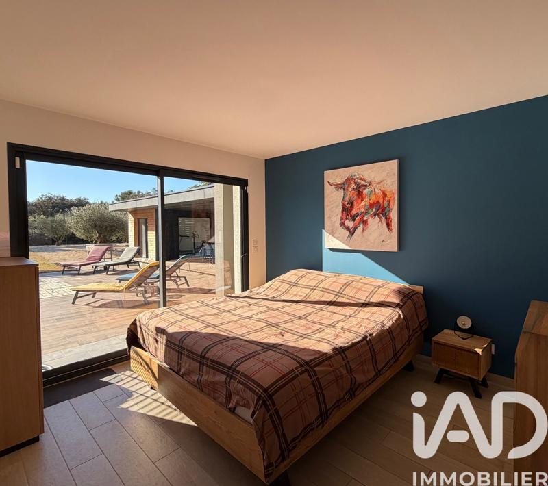 Maison de maîtres - 230 m² - 5 pièces