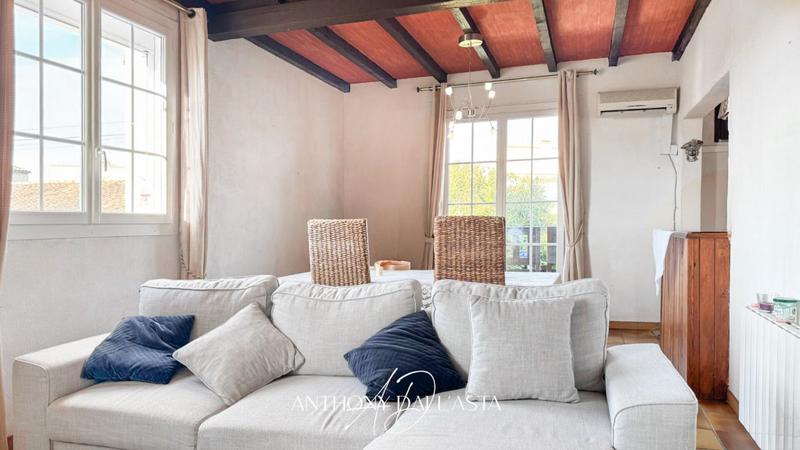 Maison - 180 m² - 4 pièces