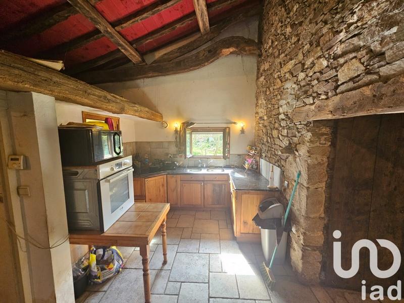 Maison - 111 m² - 5 pièces