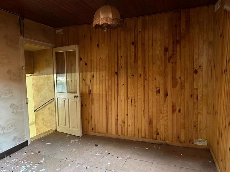 Maison de ville - 126 m² - 7 pièces