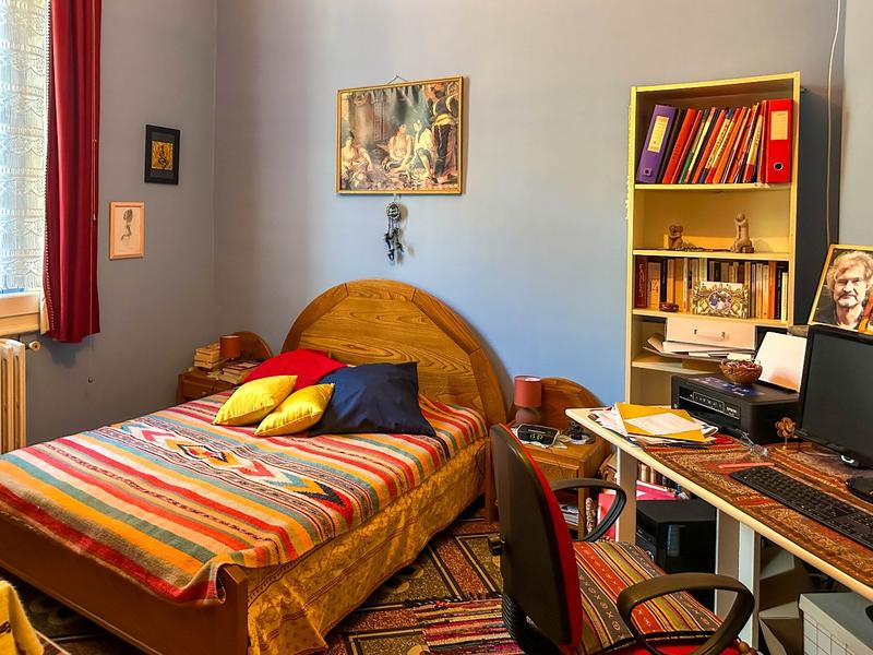 Maison - 143 m² - 5 pièces