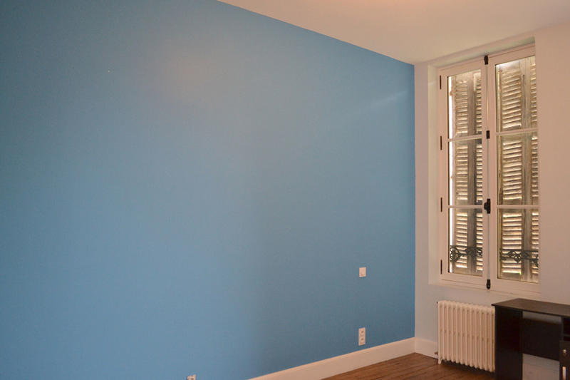 Maison - 240 m² - 9 pièces