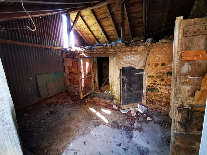 Maison de ville - 88 m² - 5 pièces