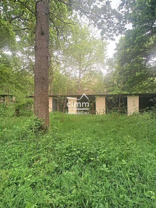 Châlet - 75 m² - 3 pièces