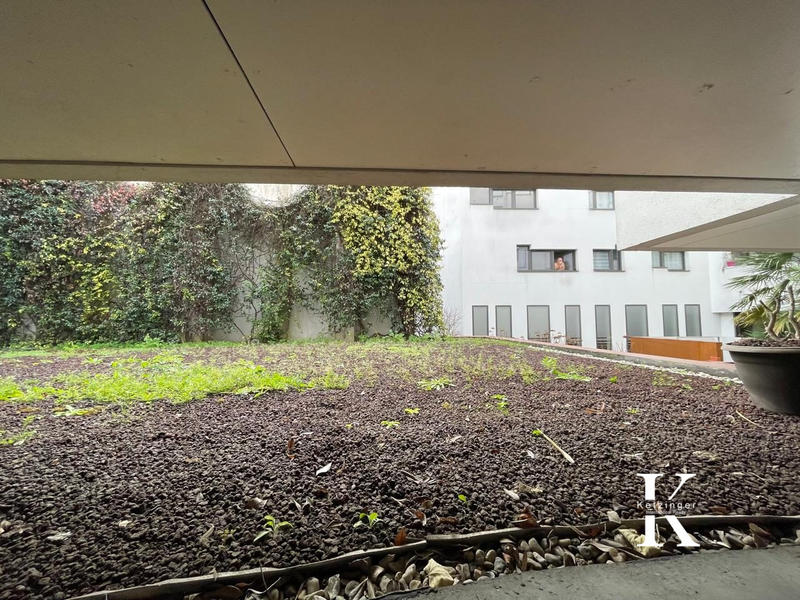 Appartement - 33 m² - 1 pièce