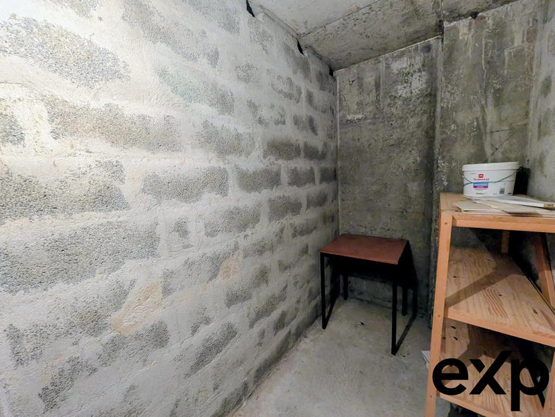 Appartement - 30 m² - 1 pièce