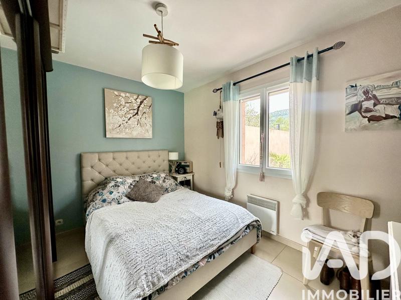 Maison - 83 m² - 4 pièces