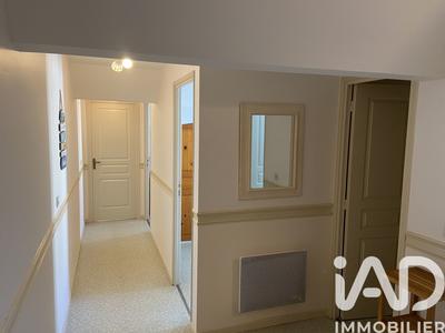Maison - 106 m² - 5 pièces