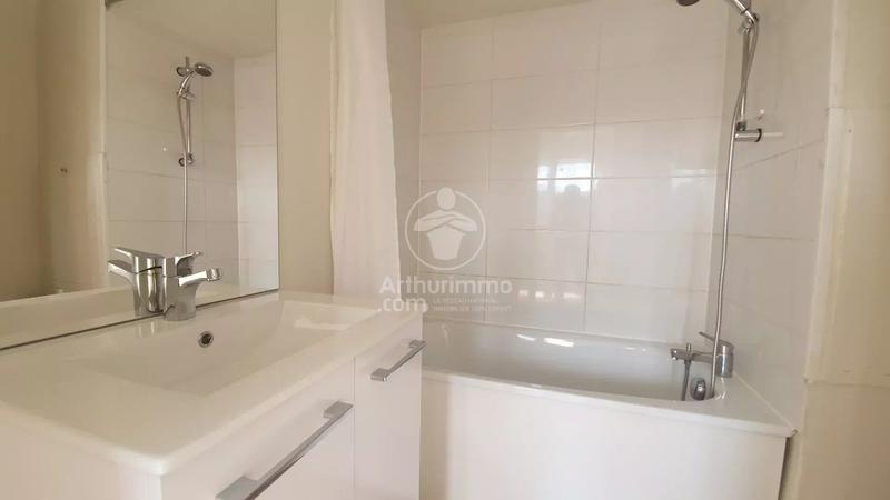 Appartement - 27 m² - 1 pièce