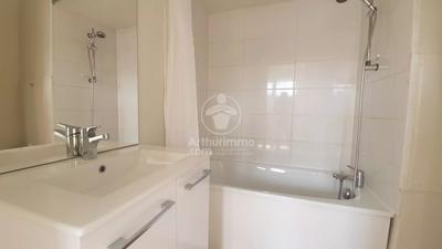 Appartement - 27 m² - 1 pièce