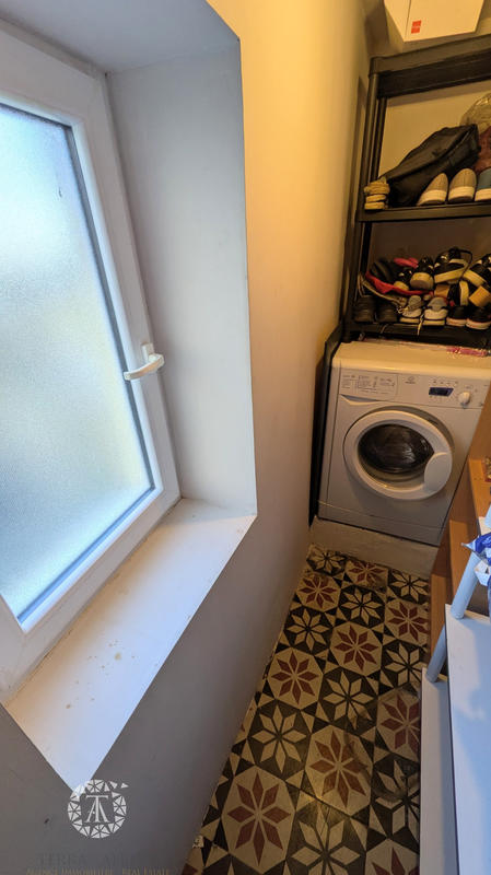 Maison - 84 m² - 6 pièces