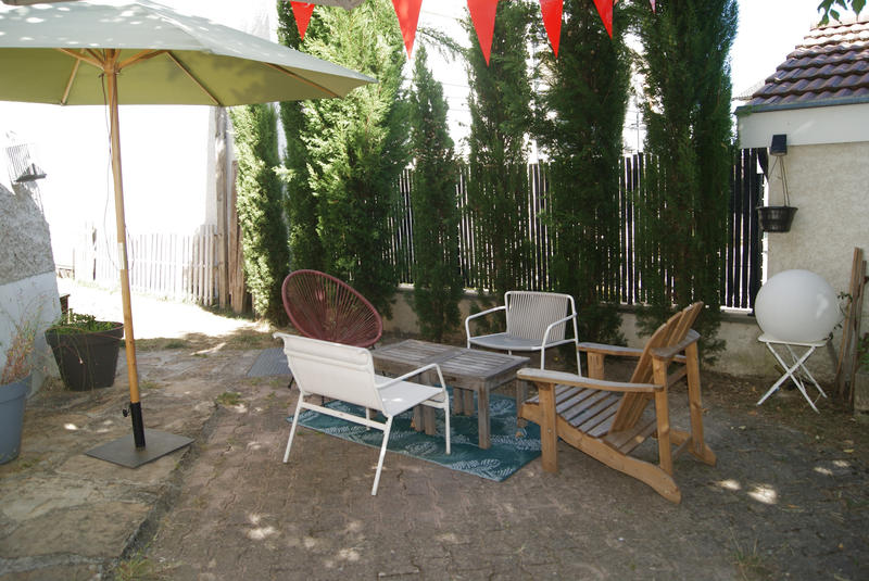 Maison - 170 m² - 6 pièces