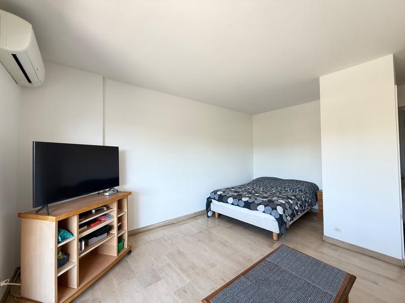 Appartement - 28 m² - 1 pièce