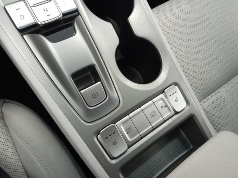 Hyundai Kona Electrique 64 kWh - 204 ch Executive