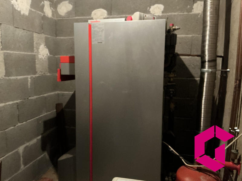 Ferme - 90 m² - 6 pièces