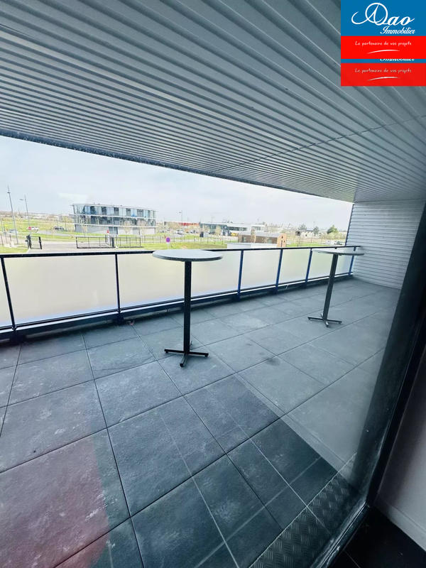 Local commercial - 700 m²