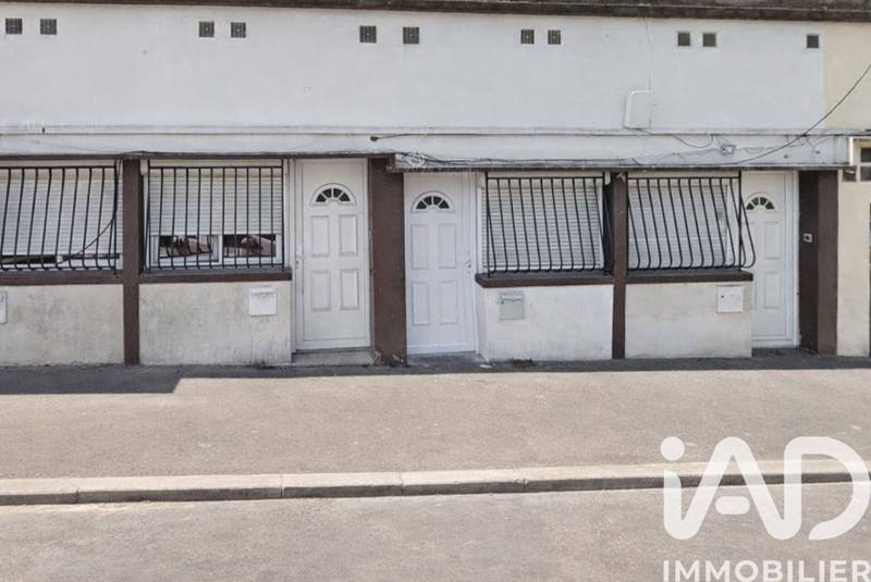 Appartement - 14 m² - 1 pièce