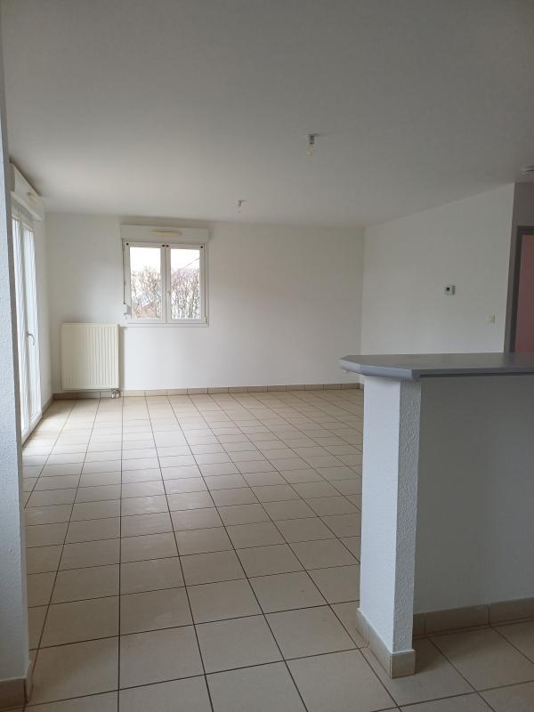 Pavillon - 71 m² - 3 pièces