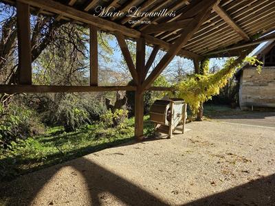 Longère - 152 m² - 6 pièces