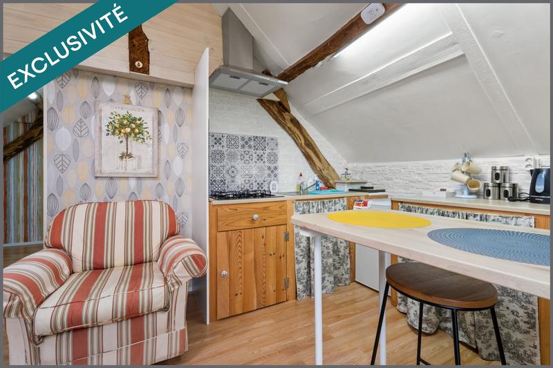 Maison - 144 m² - 6 pièces