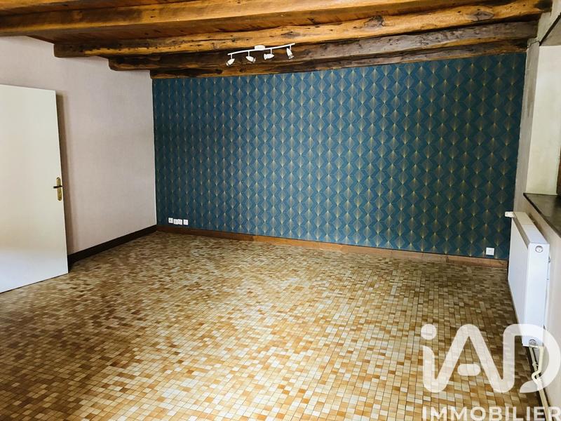 Maison de village - 235 m² - 8 pièces