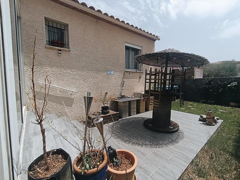 Villa - 127 m² - 4 pièces