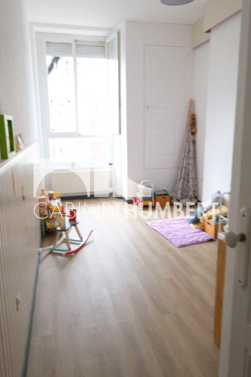 Appartement - 83 m² - 3 pièces