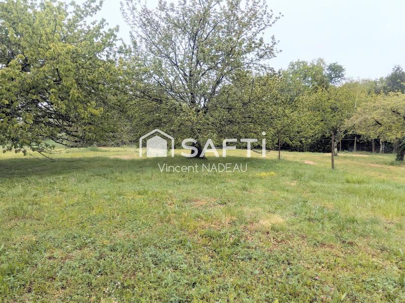 Maison - 242 m² - 7 pièces