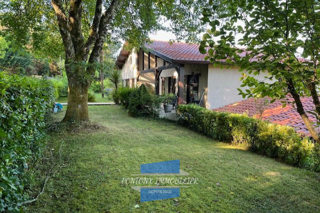 Maison - 156 m² - 5 pièces