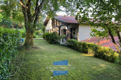 Maison - 156 m² - 5 pièces