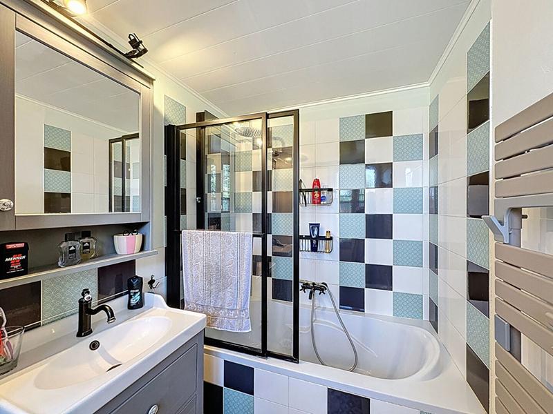 Maison - 70 m² - 4 pièces