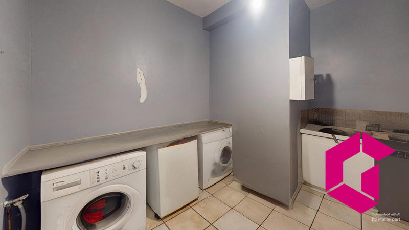 Villa - 172 m² - 5 pièces