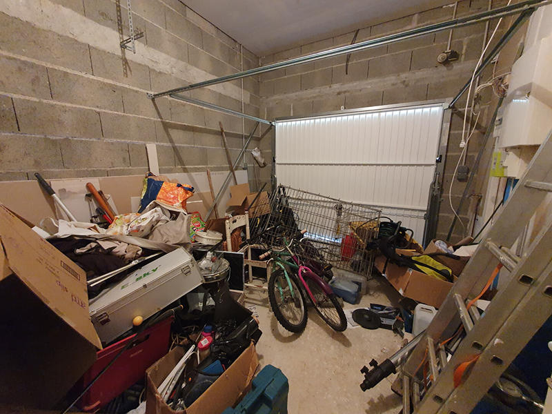 Maison - 108 m² - 4 pièces