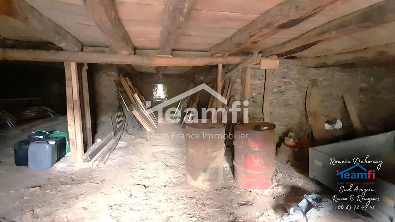 Maison - 110 m² - 10 pièces