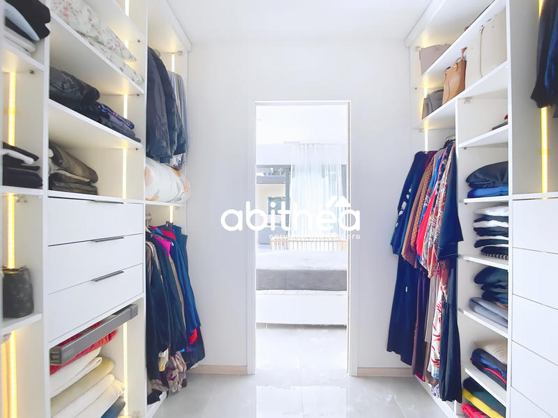 Villa - 123 m² - 4 pièces